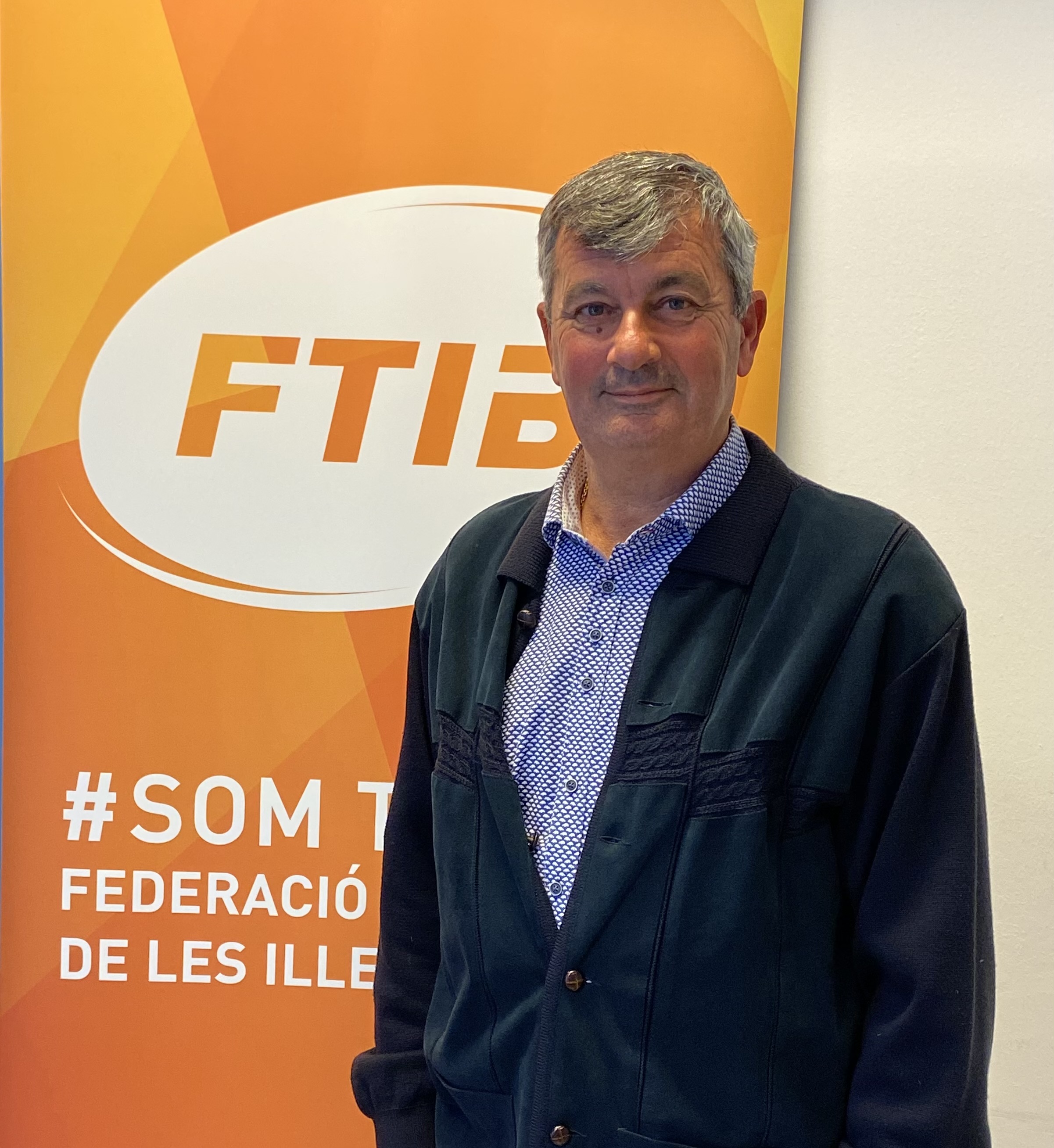 Tòfol Bennásar FTIB